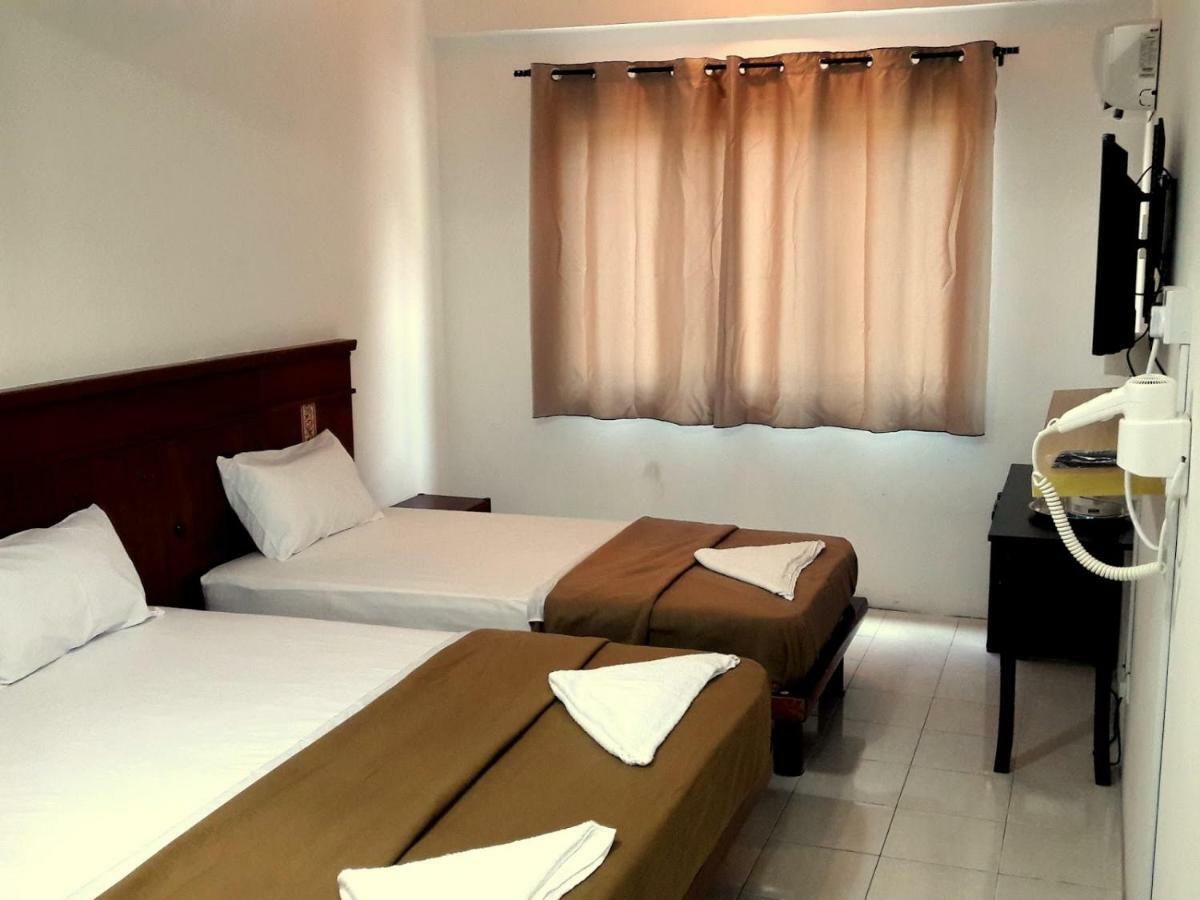 Fun Studio Pangkor Pekan Pangkor Extérieur photo