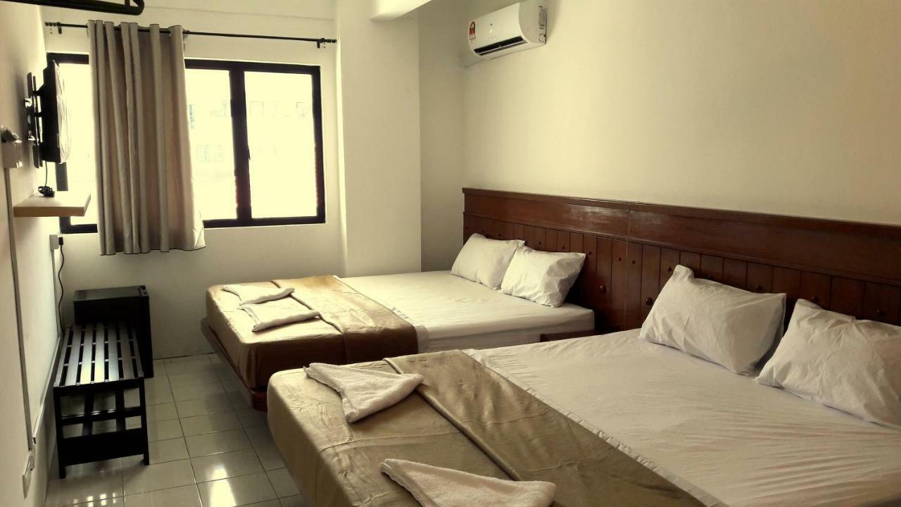 Fun Studio Pangkor Pekan Pangkor Extérieur photo