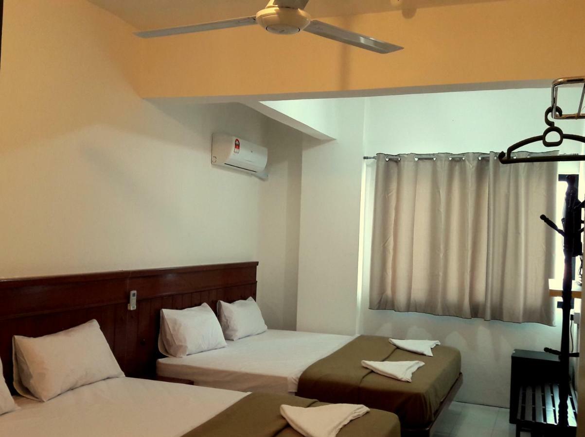 Fun Studio Pangkor Pekan Pangkor Extérieur photo